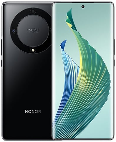 Honor Magic5 pro Dual Sim (12GB+512GB) Meadow Green, Unlocked B